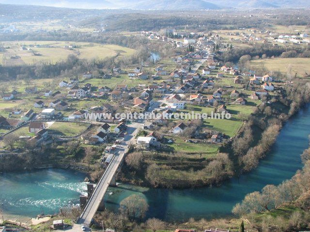 For sale, plot of land 14.070m2, Spuz, Danilovgrad