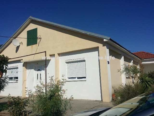 For sale, house 193m2, Tolosi, Podgorica