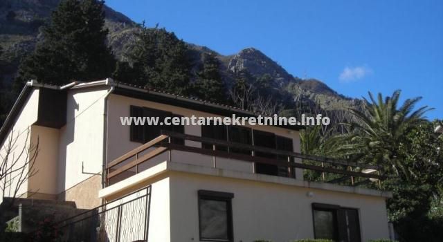 For sale, house 110m2, Muo, Kotor