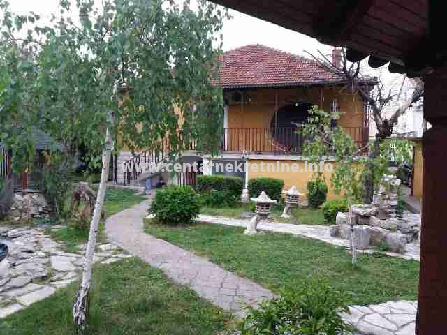 For sale, house 240m2, Konik, Podgorica