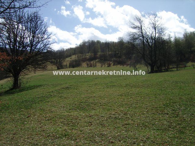 Prodaja, imanje 90.000m2, Jabucko, Bijelo Polje