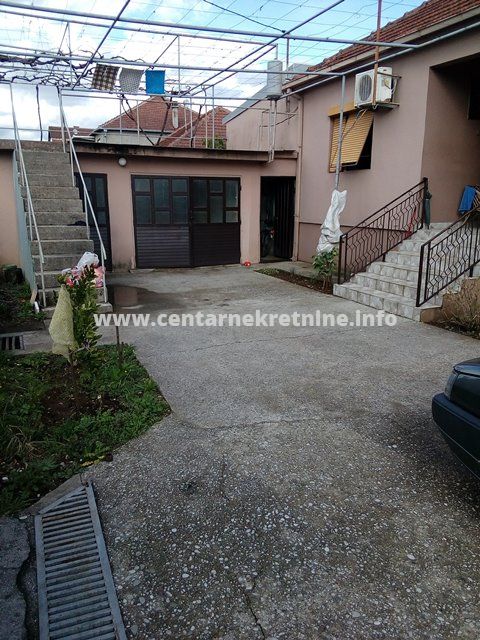 For sale, property and house, Tolosi, Podgorica