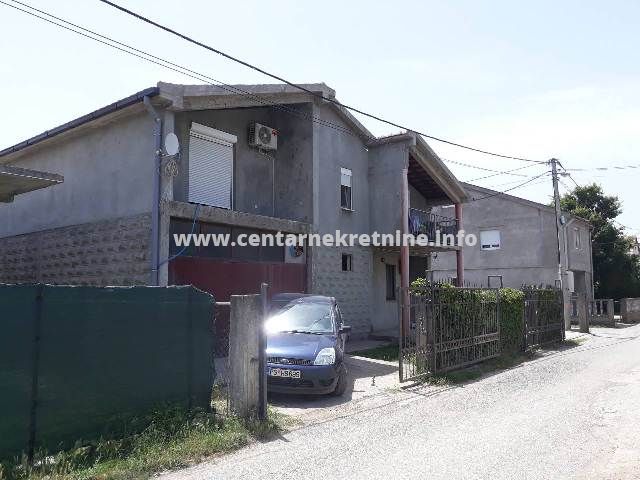 For sale, house 300m2, Masine, Podgorica