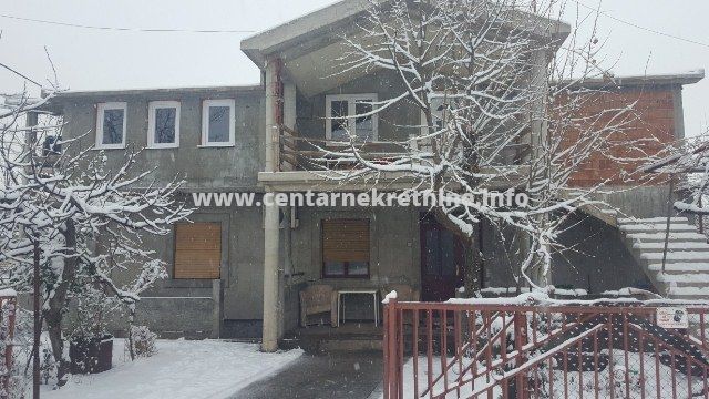 For sale, house 360m2, Konik, Podgorica