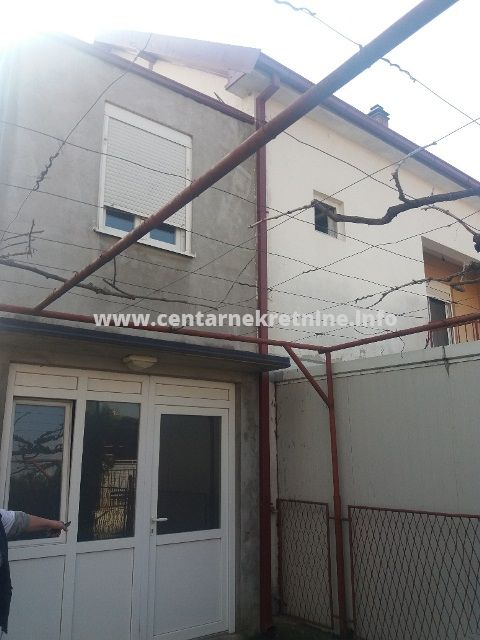 For sale, house 150m2, Zagoric, Podgorica