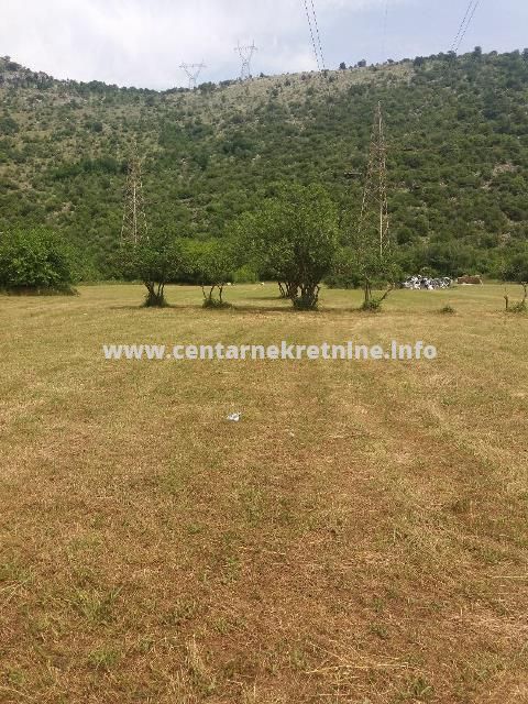 For sale, plot of land 2.230m2, Tolosi, Podgorica