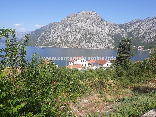 Prodaja, kuca 90m2, Ljuta, Kotor