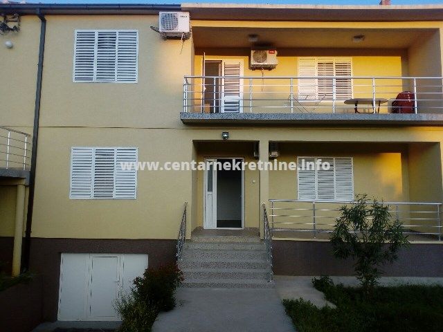 For rent, house 250m2, Masline, Podgorica