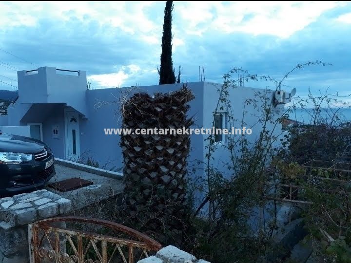 For sale, house 170m2, Veliki pijesak, Podgorica