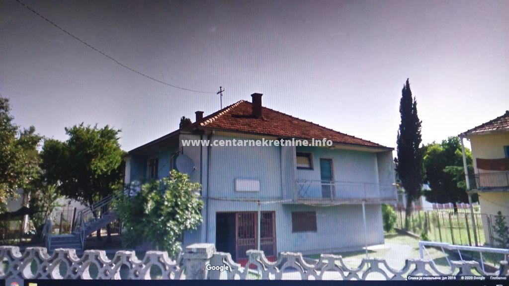 For sale, house 220m2, Konik, Podgorica