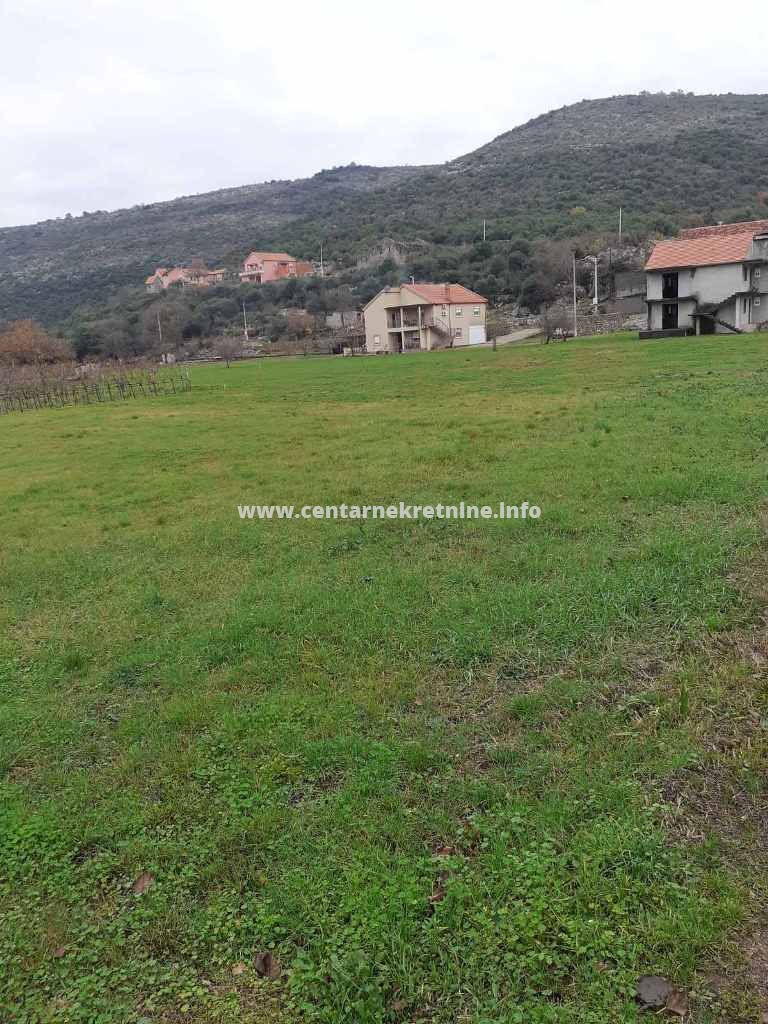 For sale, plot of land 2.000m2, Beri, Podgorica