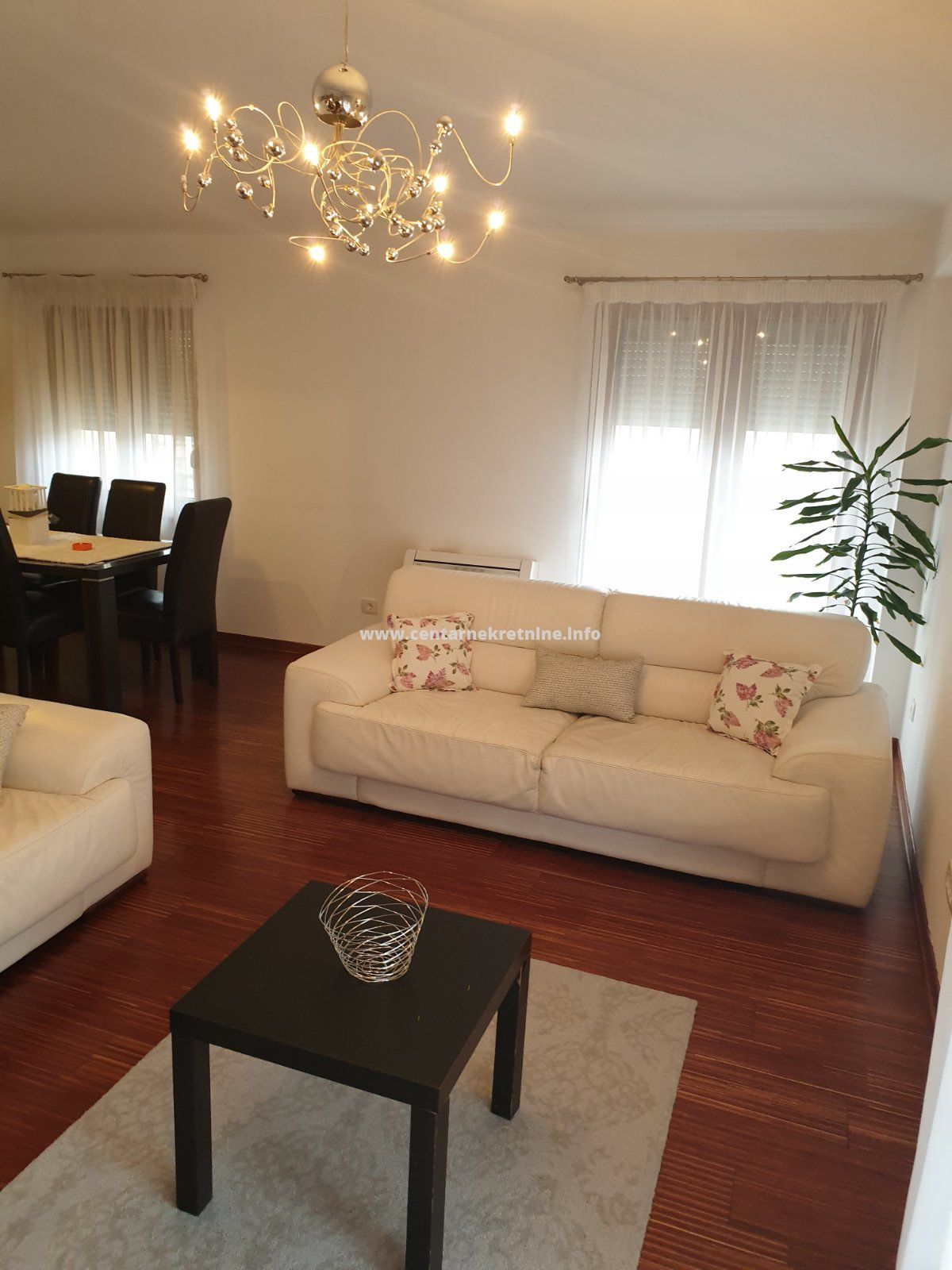 Luxury Two bedroom apartment Gorica C