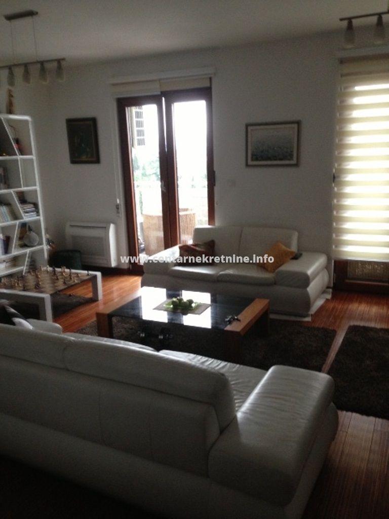 Four bedroom apartment, Gorica C