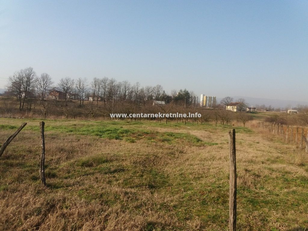 Prodaja, plac 8.000m2, Pricelje, Podgorica