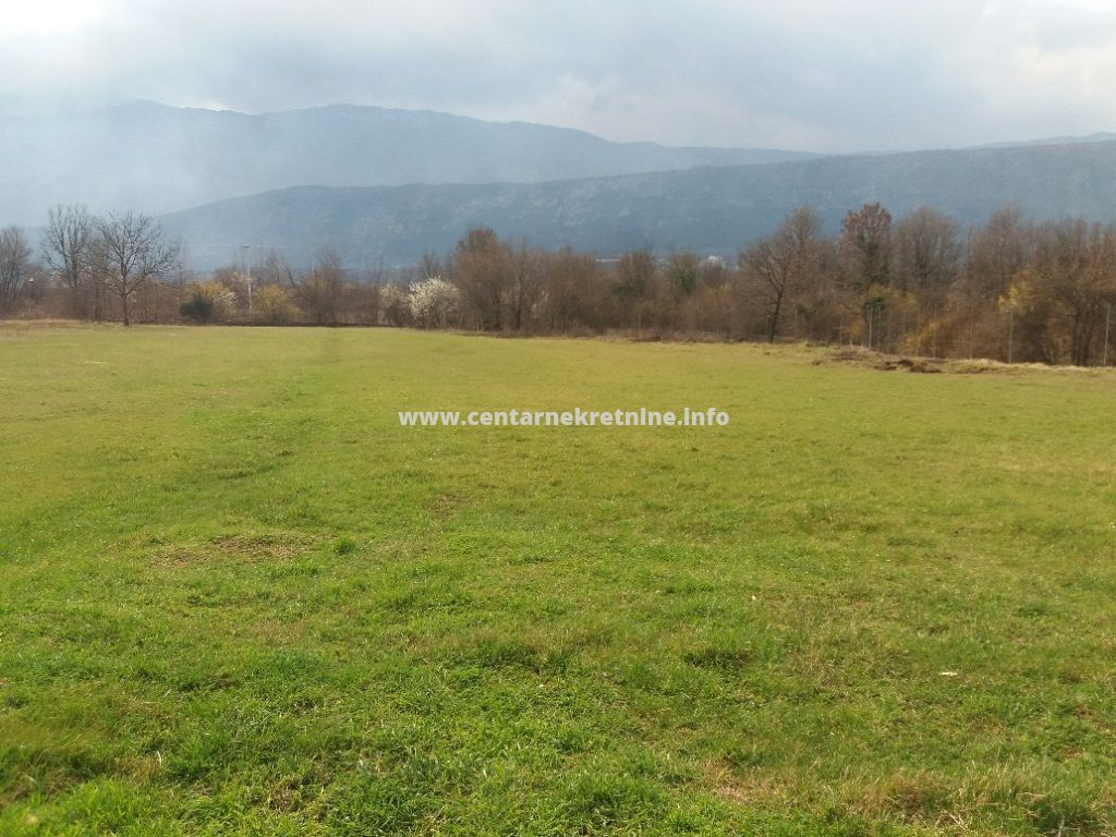 Property in Danilovgrad