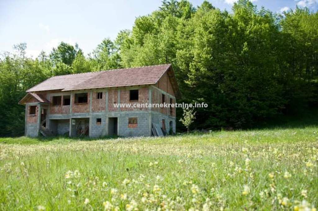 House in Kolašin