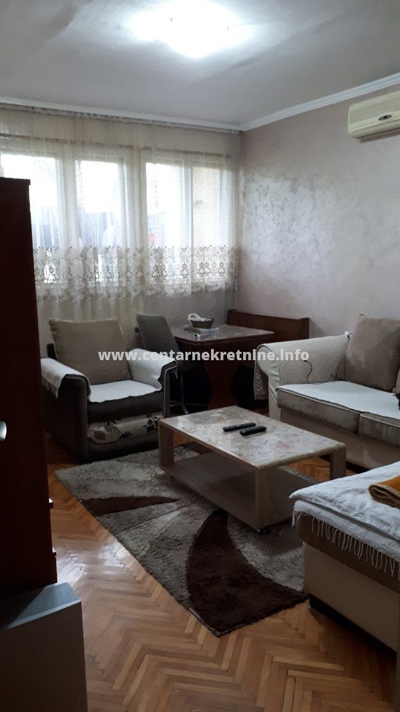 For sale, two bedroom apartment 64m2, Gintas, Podgorica