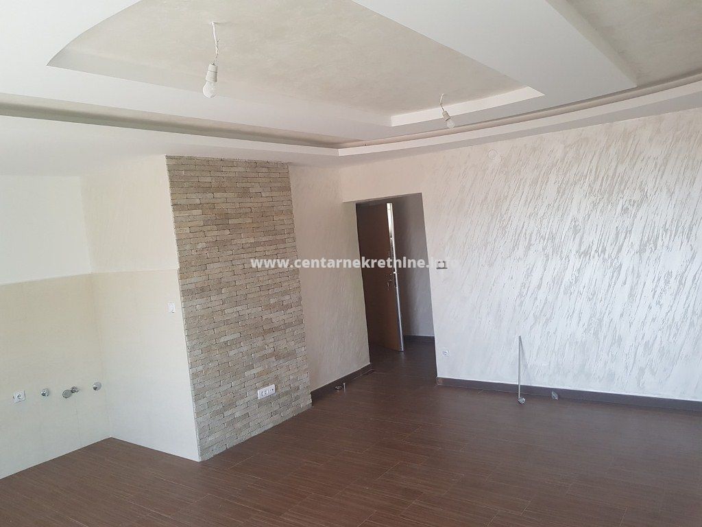 Two bedroom apartment in Petrovac