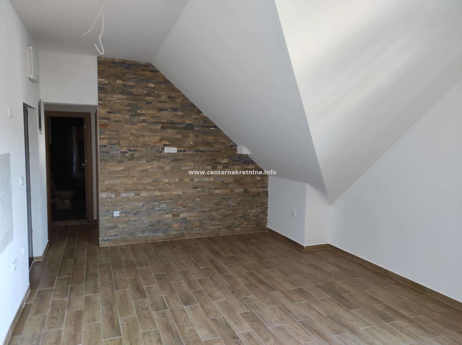 For sale, one bedroom apartment 42m2, Zlatibor