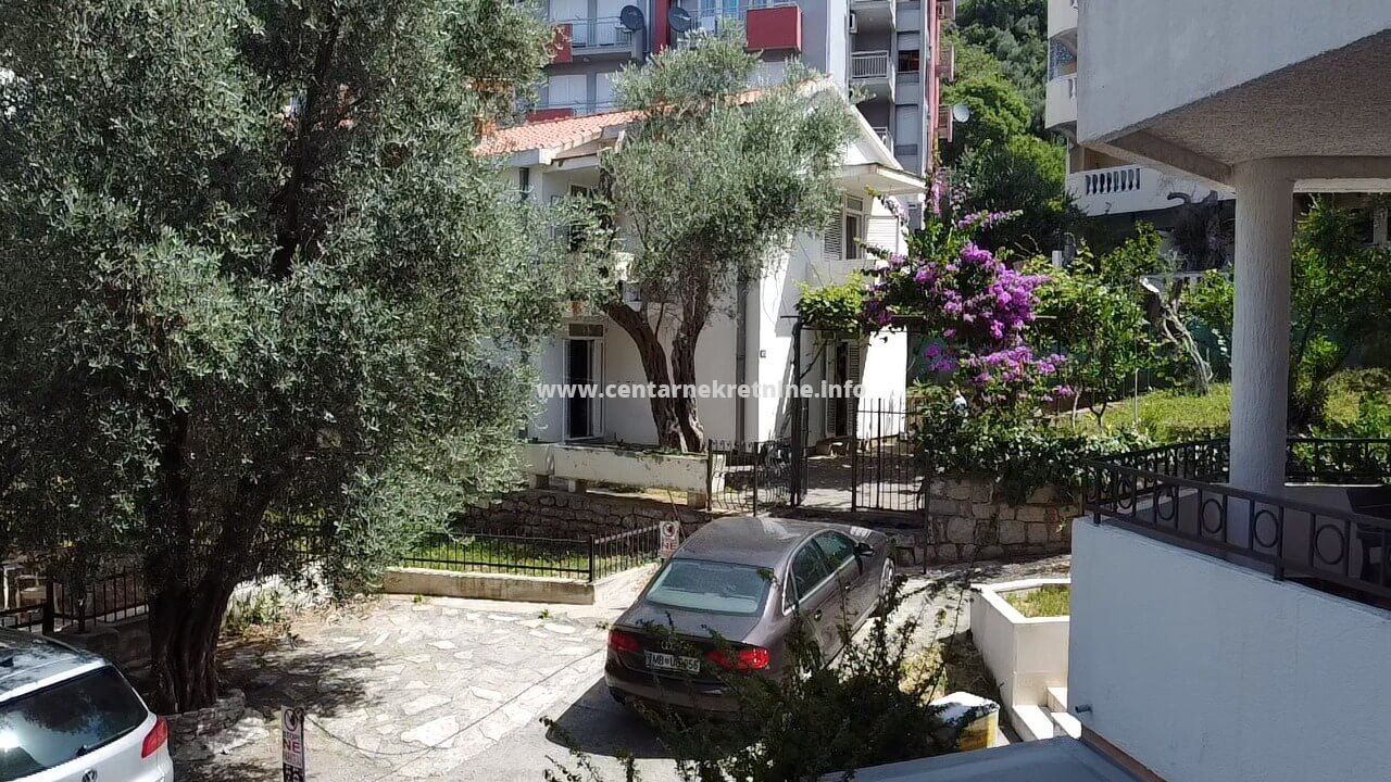 For sale, house 140m2, Petrovac, Budva