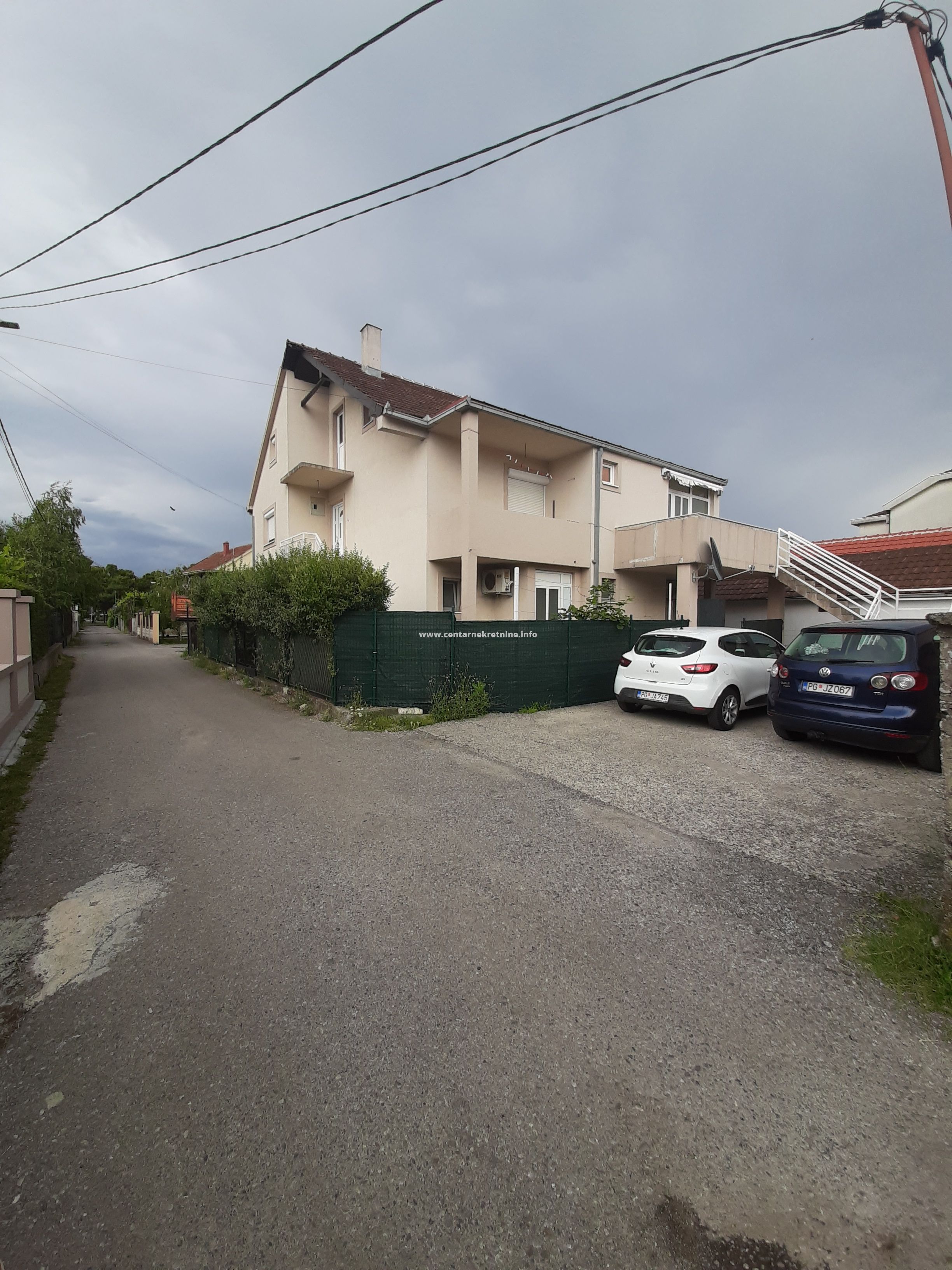 For sale, house 200m2, Tolosi, Podgorica