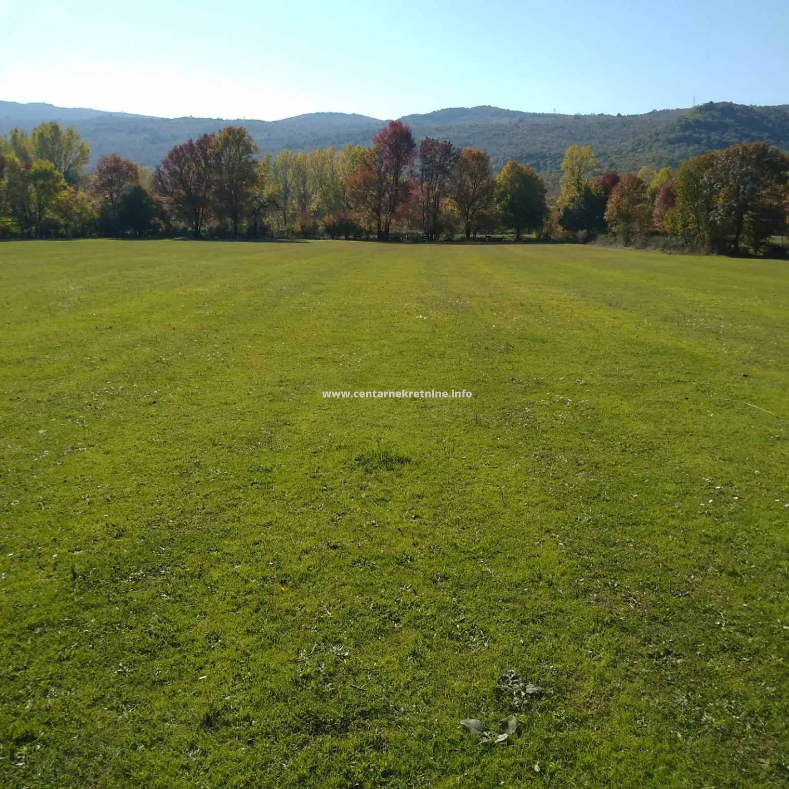 For sale, plot of land 4.100m2, Bandici, Danilovgrad