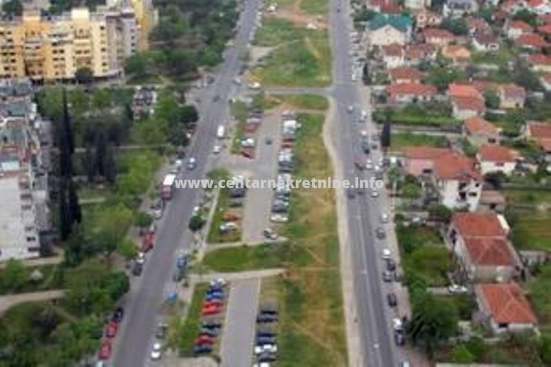 Prodaja, kuca 266m2, Dalmatinska ulica, Podgorica