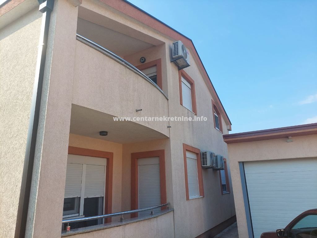 For sale, house 360m2, Zlatica, Podgorica