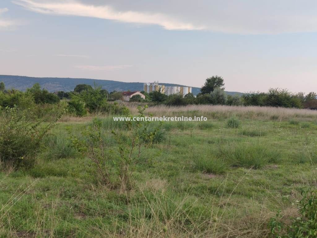 Prodaja, plac 5.700m2, Lazine, Danilovgrad