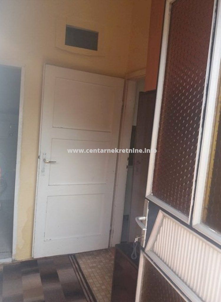 For sale, house 48m2, Stara varos, Podgorica