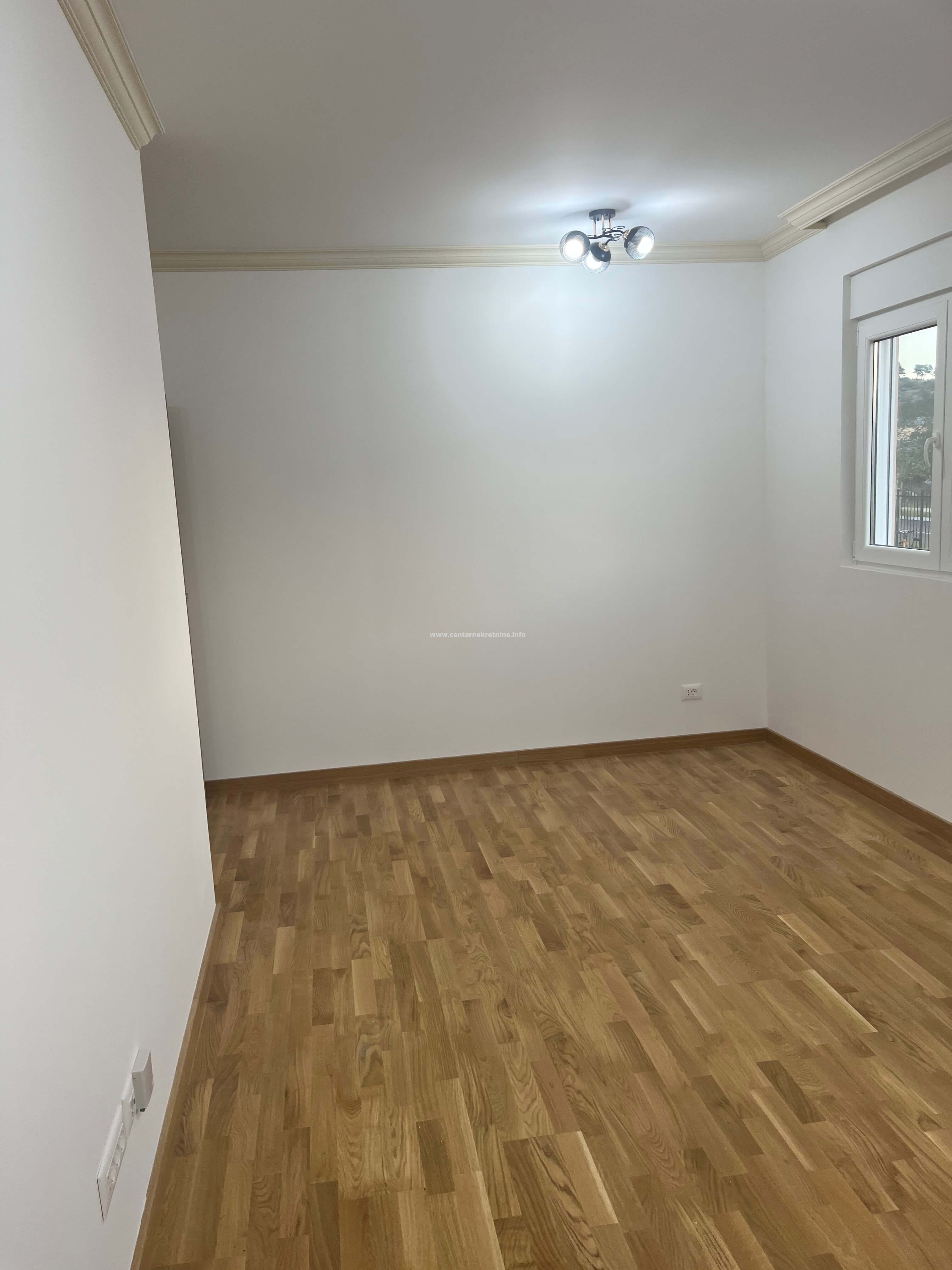 Izdavanje, poslovni prostor 43m2, Zabjelo, Podgorica