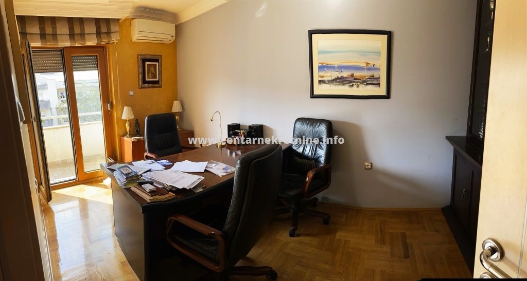 For rent, business space50m2, Preko Morace, Podgorica