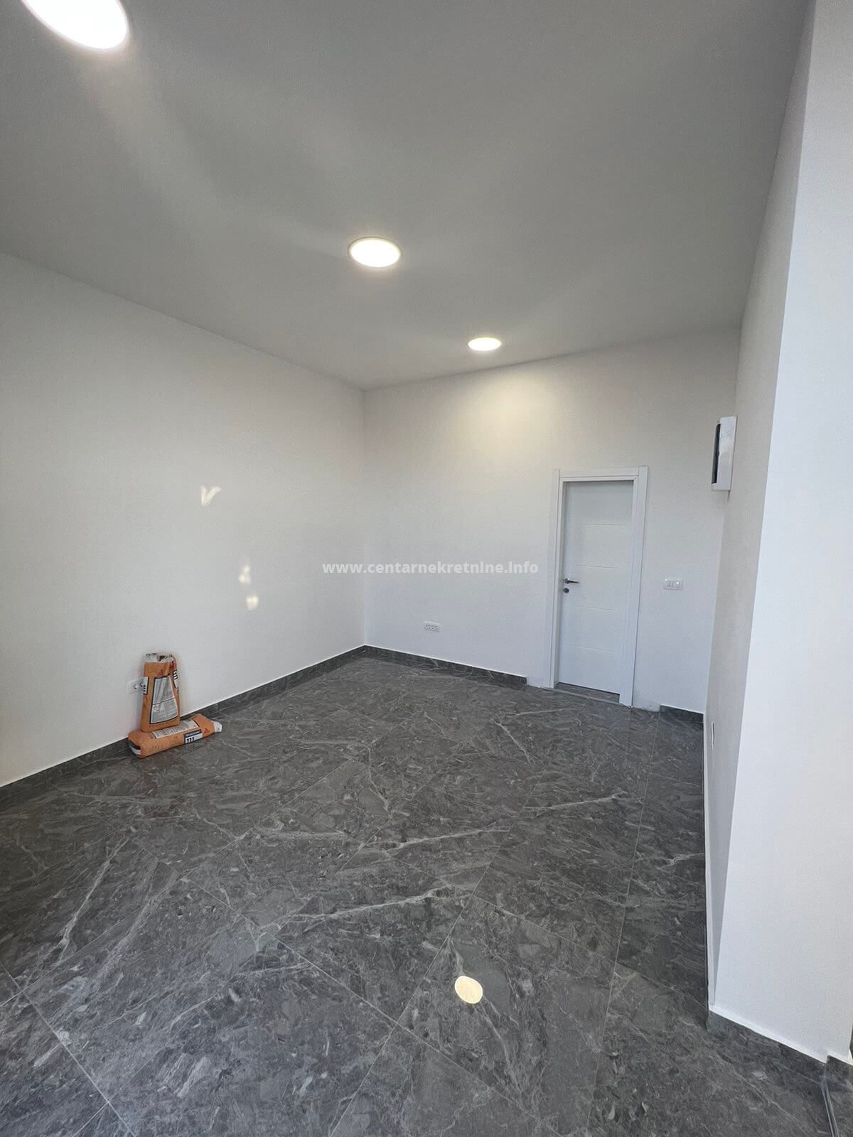 For rent, business premise 50m2, Pobrezje, Podgorica