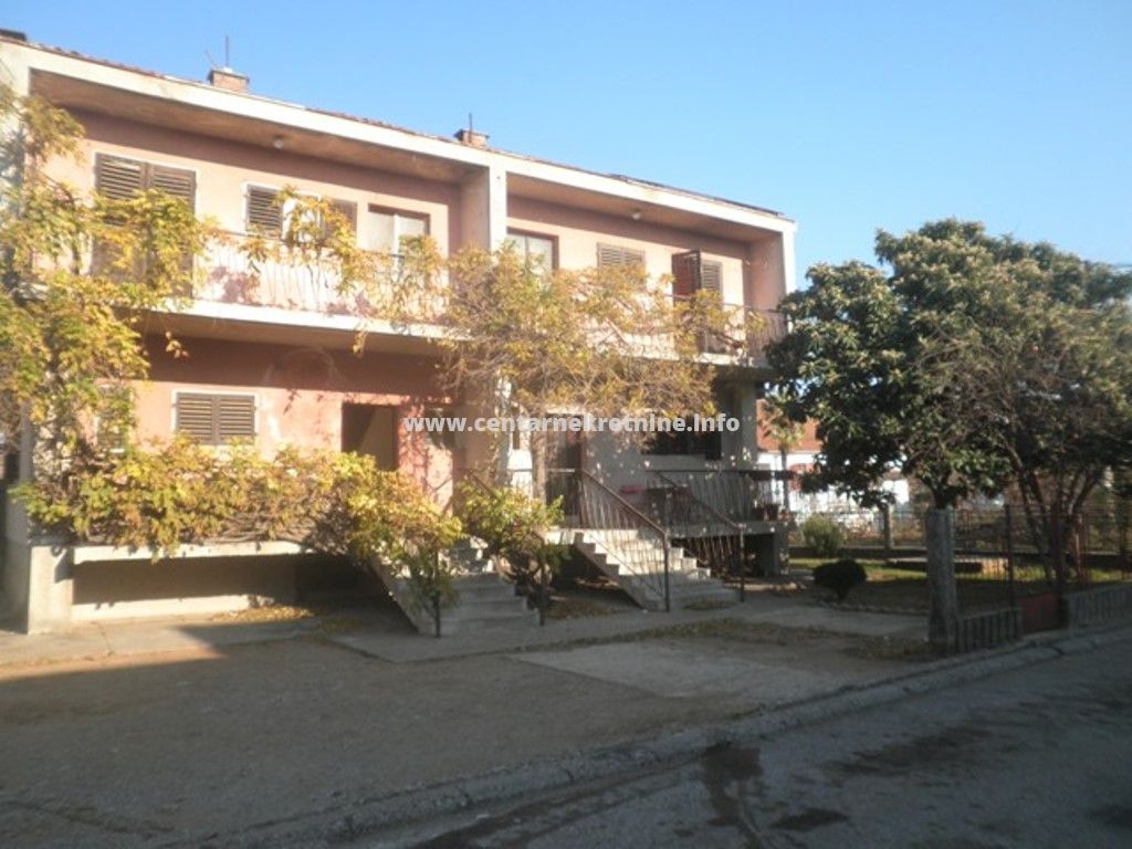 For sale, house 180m2, Masline, Podgorica