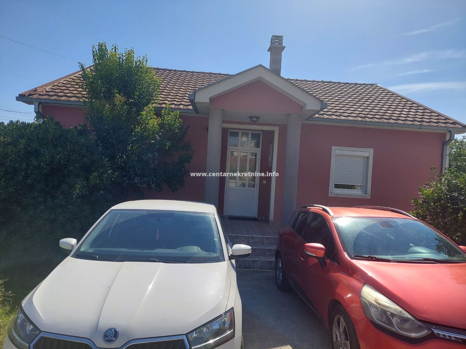 For sale, house, 124m2, Tolosi, Podgorica