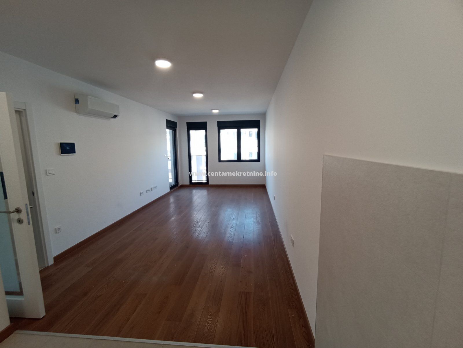 For rent, office space 68m2, Green level, Toloska forest, Podgorica