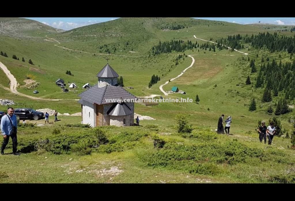 Prodaja, imanje 8.247m2, Bjelasica, Bijelo Polje