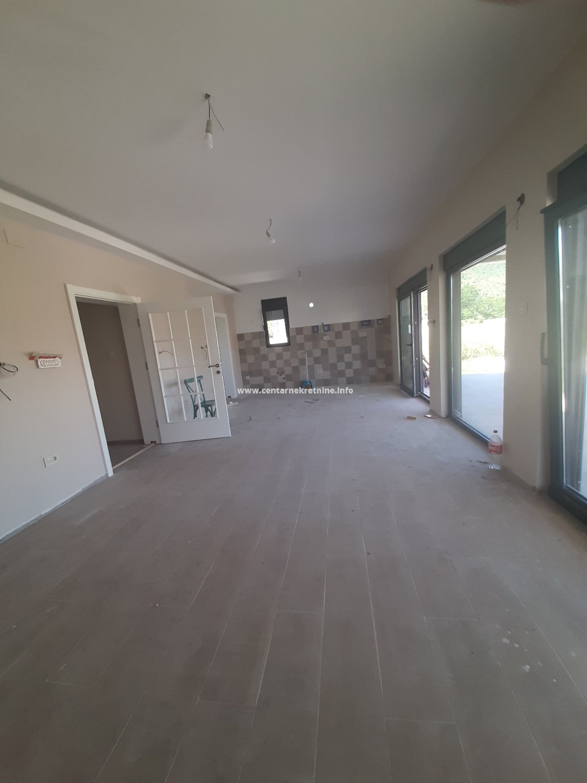 For sale, house 130m2, Tolosi, Podgorica