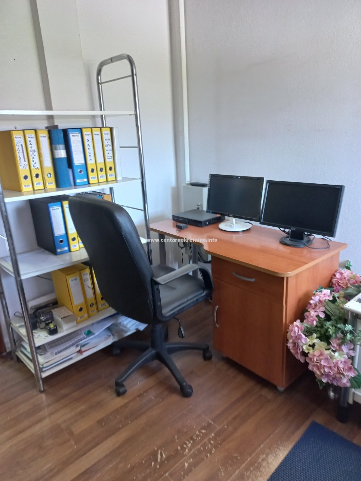 For rent, office space 165m2, Donja Gorica, Podgorica