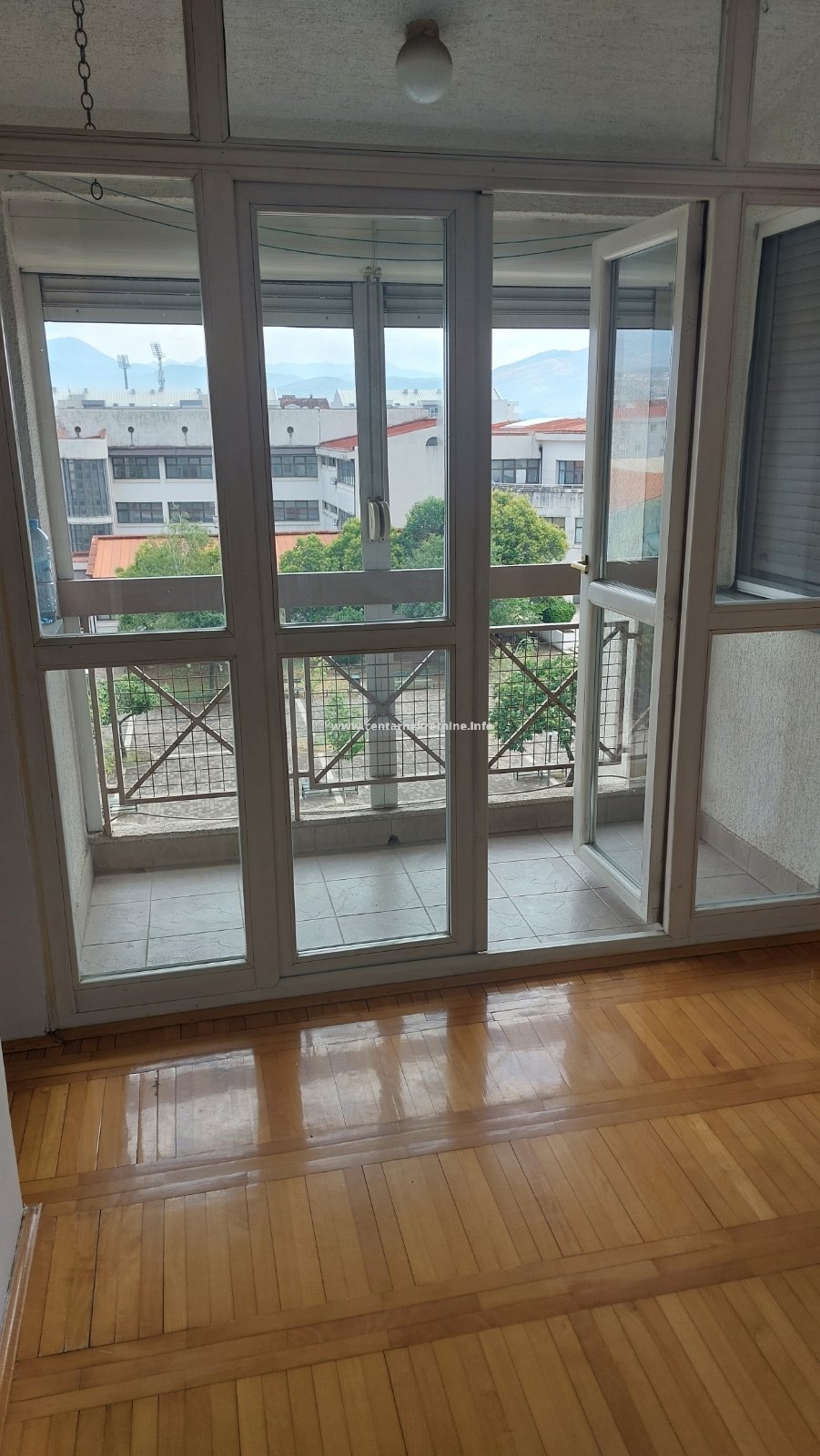 For sale, two bedroom apartment 65m2, Stari aerodrom, Podgorica