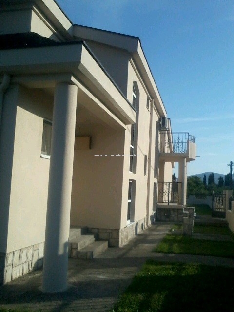 For rent, house 185m2, Tolosi, Podgorica