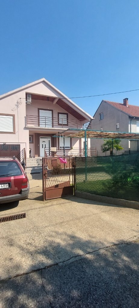 For sale, house 191m2, Tolosi, Podgorica 