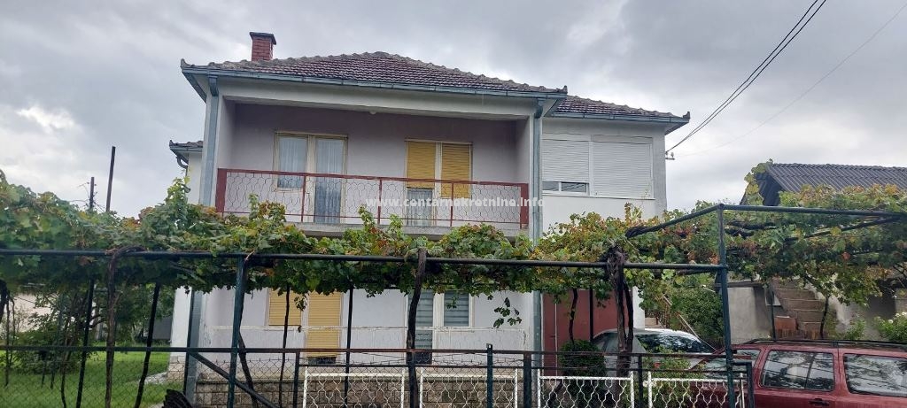 For sale, house 260m2, Murtovina, Podgorica