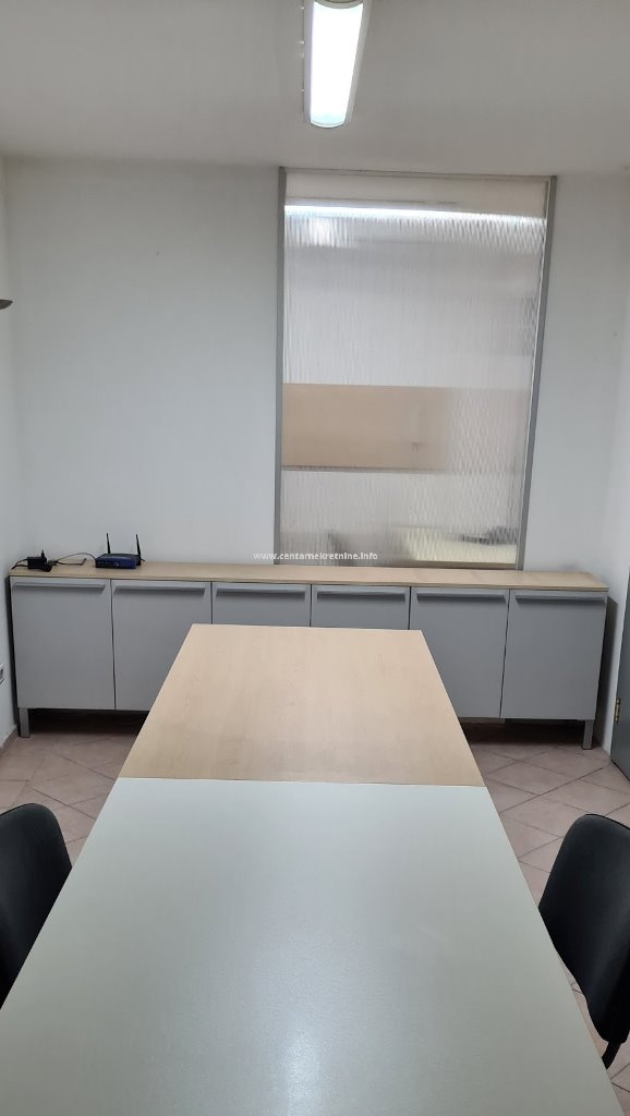 For sale, office space 43m2, Preko Morace , Podgorica 