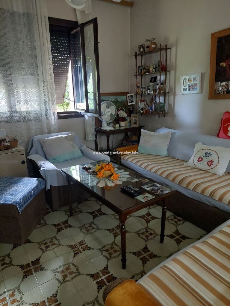 For sale, house 75m2, Tološi, Podgorica 