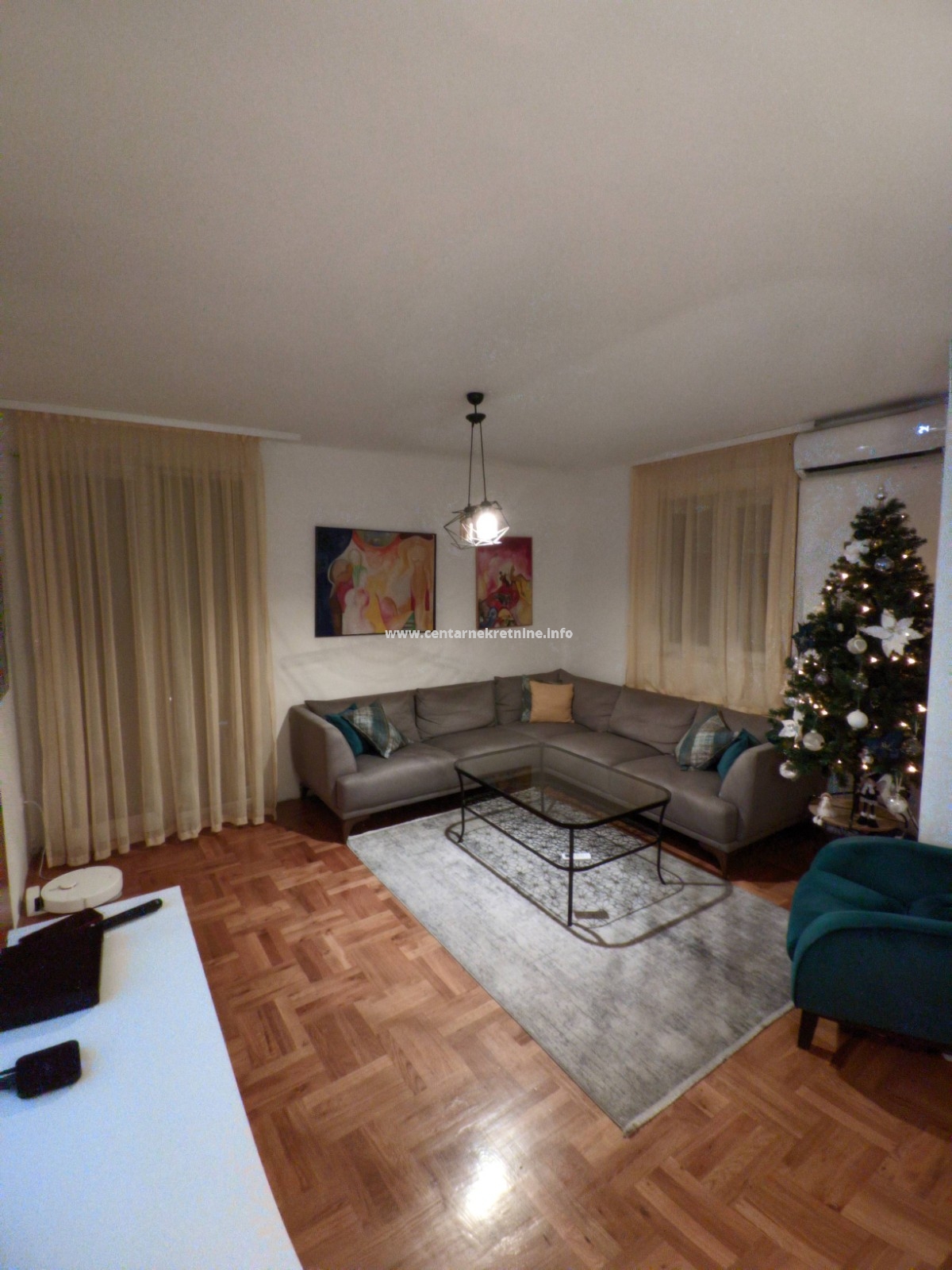 For sale, three bedroom apartment 81m2, Stari aerodrom, Podgorica