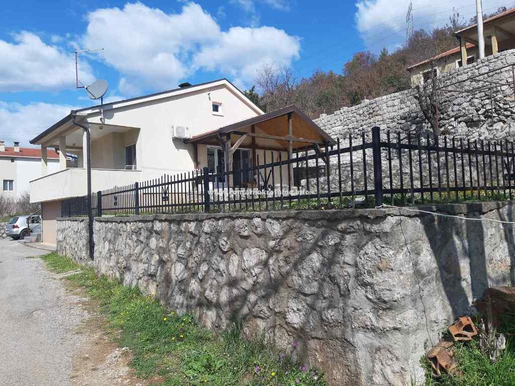 For sale, house 160m2, Rogami, Podgorica